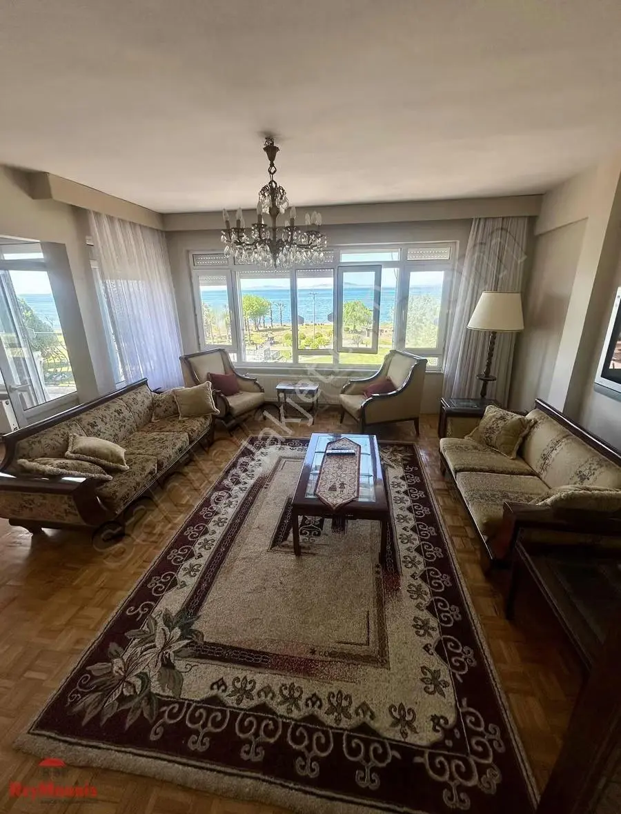 Yalova Sahile Sıfır Muhteşem Konumda Manzaralı 3+1 Eşyalı Daire - Görsel 2