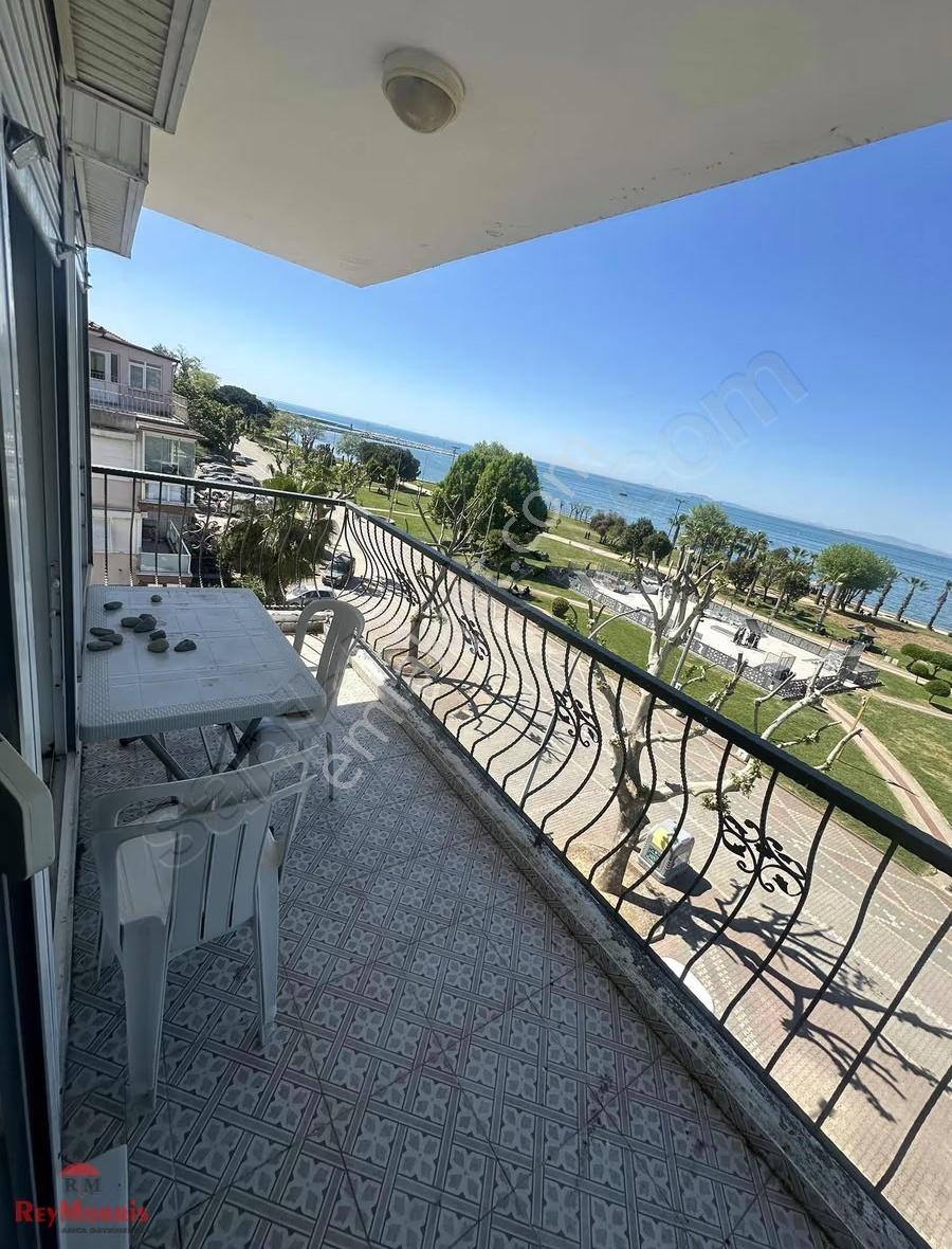 Yalova Sahile Sıfır Muhteşem Konumda Manzaralı 3+1 Eşyalı Daire - Görsel 29