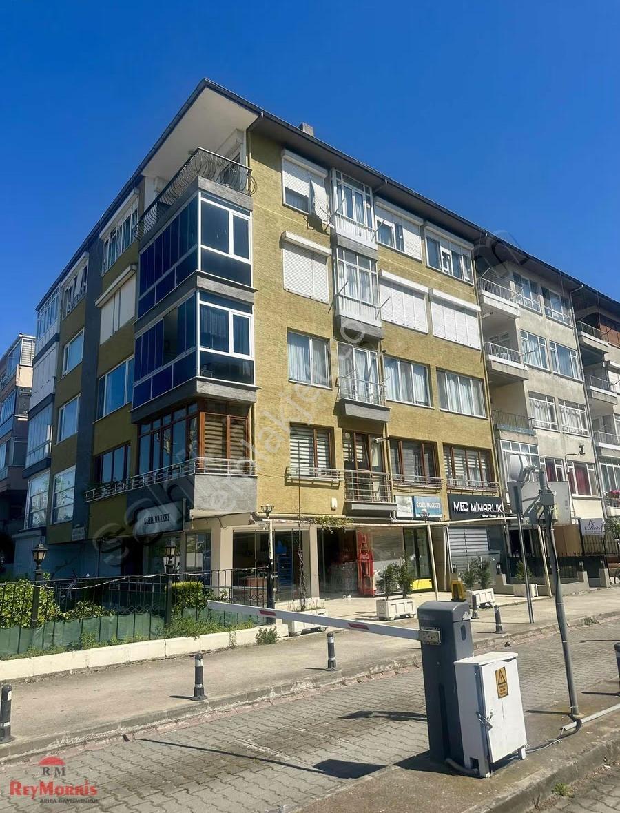 Yalova Sahile Sıfır Muhteşem Konumda Manzaralı 3+1 Eşyalı Daire - Görsel 25