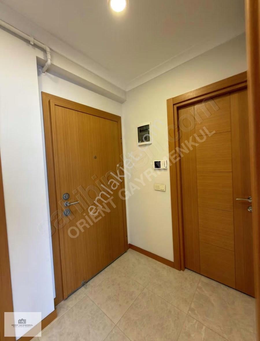 Süreyya Plajında Özel Tasarım 3+1 | Kapalı Teraslı | Otoparklı - Görsel 28