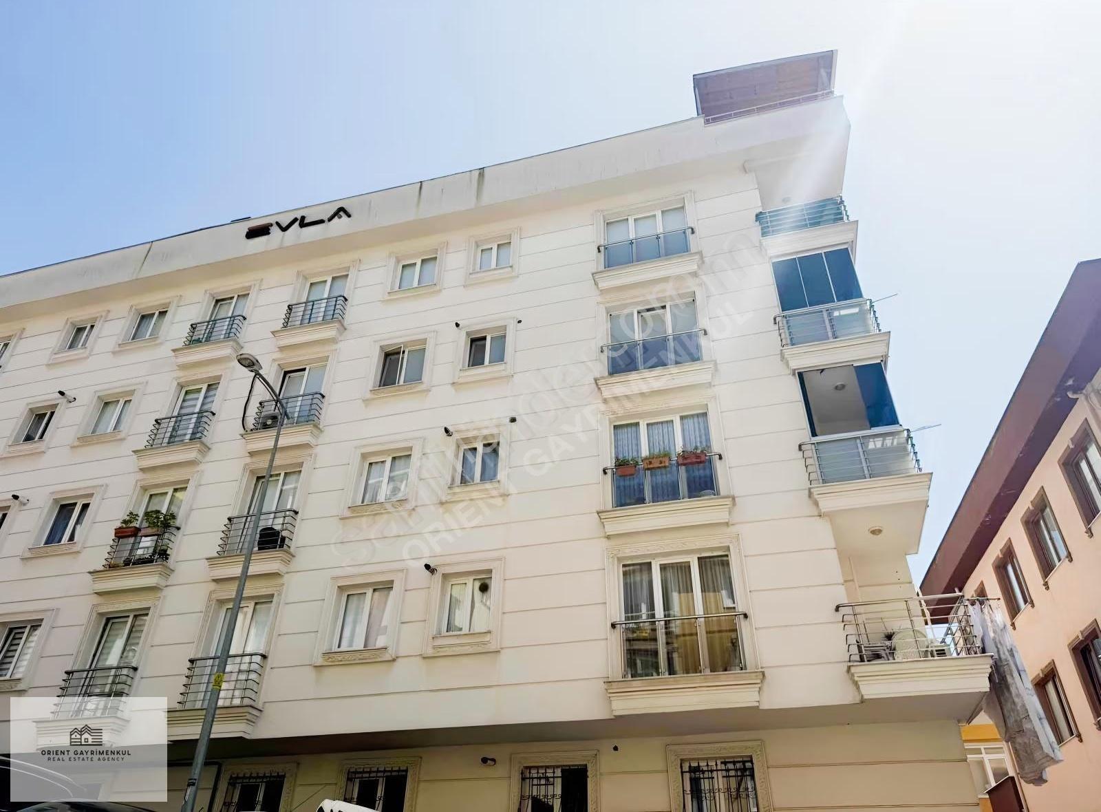 Maltepe Fındıklıda 3+1 Satılık Daire | 87 M² Net - Görsel 28