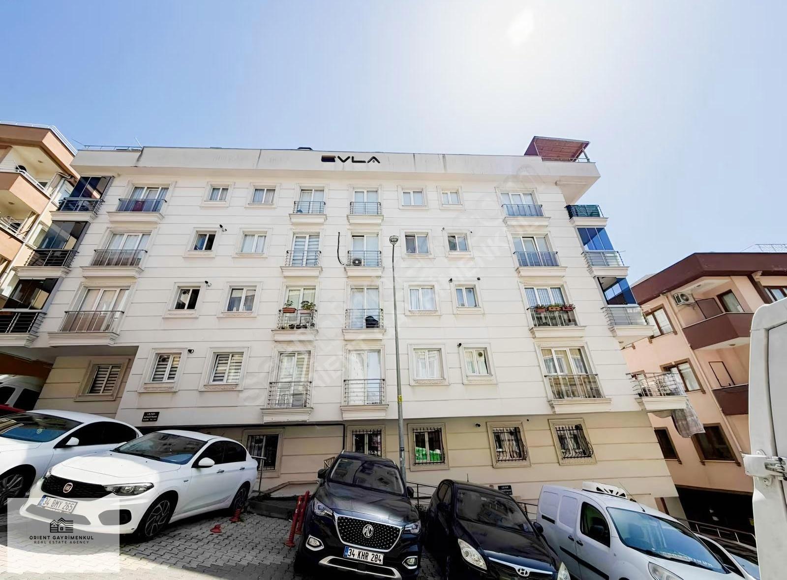 Maltepe Fındıklıda 3+1 Satılık Daire | 87 M² Net