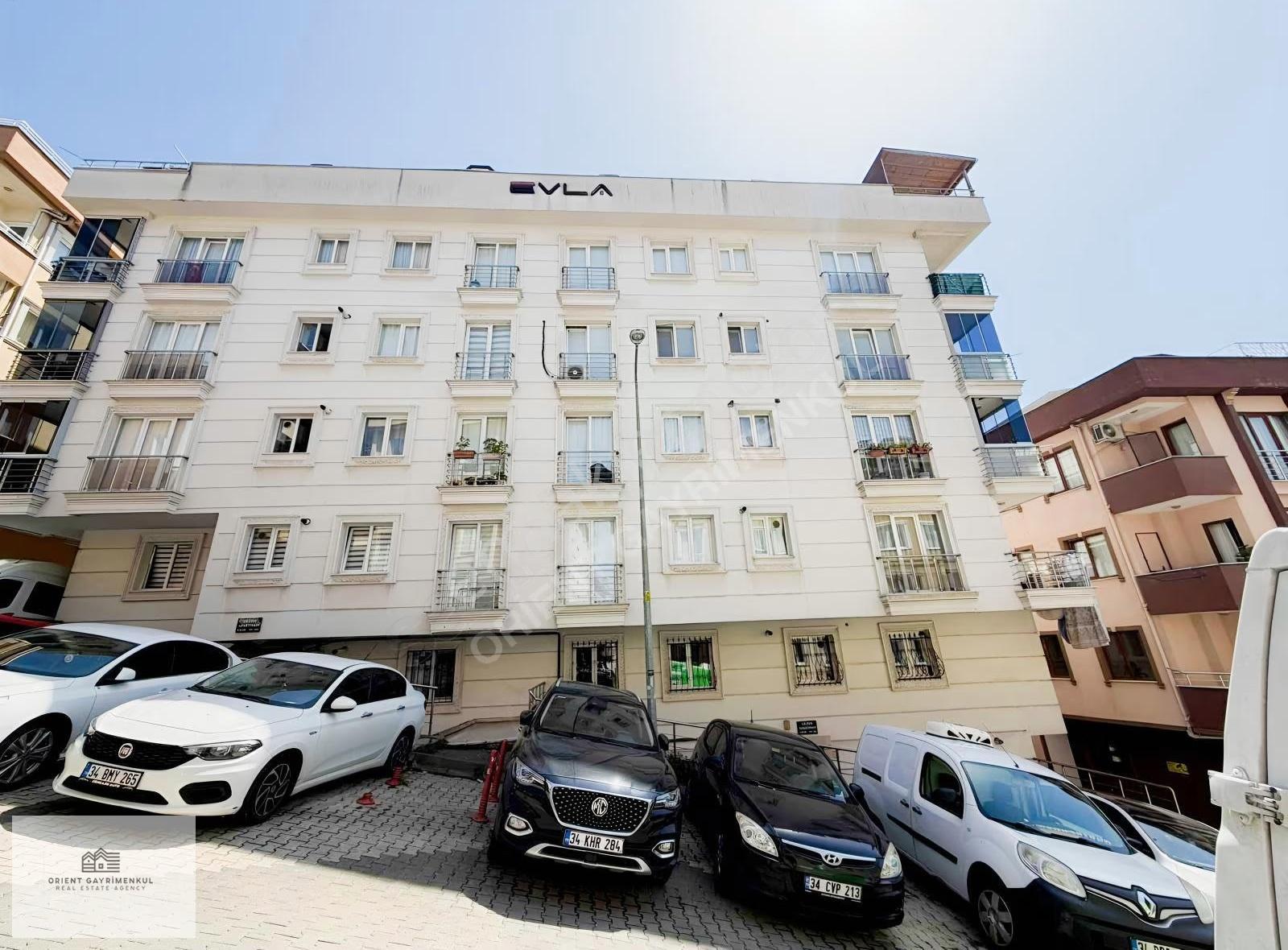 Maltepe Fındıklıda 3+1 Satılık Daire | 87 M² Net - Görsel 27