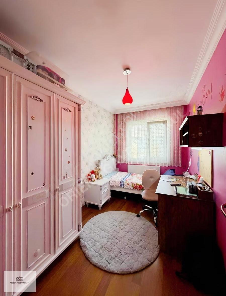 Maltepe Fındıklıda 3+1 Satılık Daire | 87 M² Net - Görsel 20