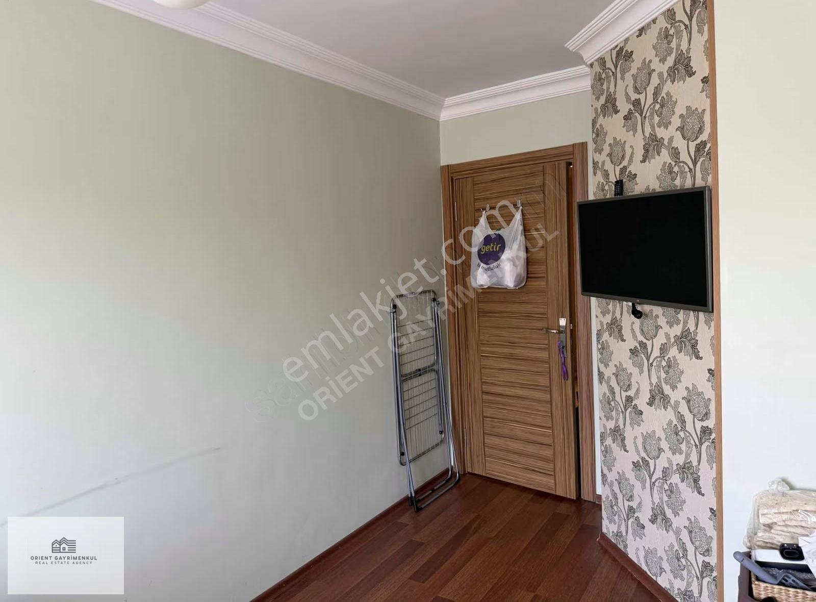 Maltepe Fındıklıda 3+1 Satılık Daire | 87 M² Net - Görsel 14