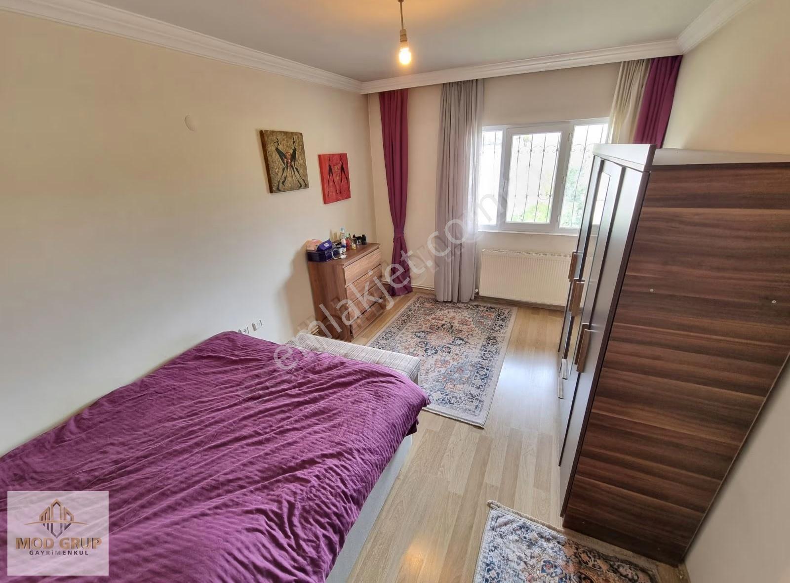 Eryaman'da Fırsat Köşe Büyük Müstakil Bahçeli Villa 6+1 280 M2 - Görsel 4