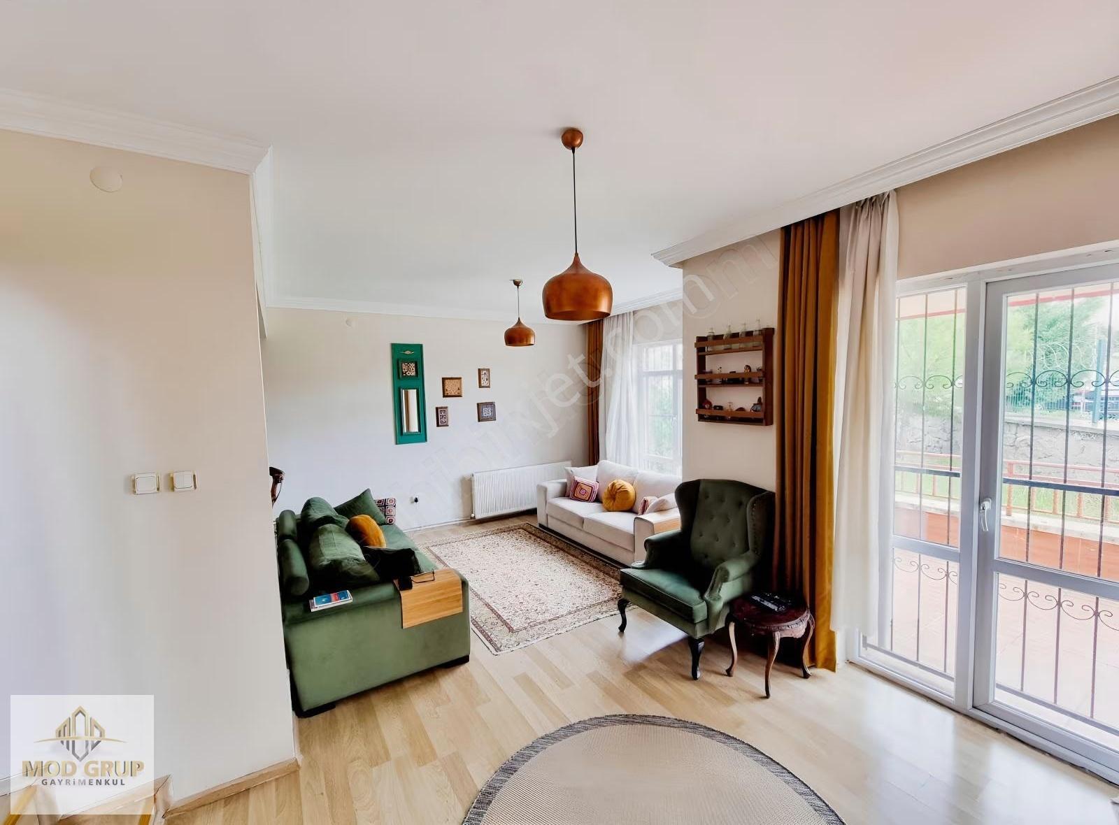 Eryaman'da Fırsat Köşe Büyük Müstakil Bahçeli Villa 6+1 280 M2 - Görsel 30