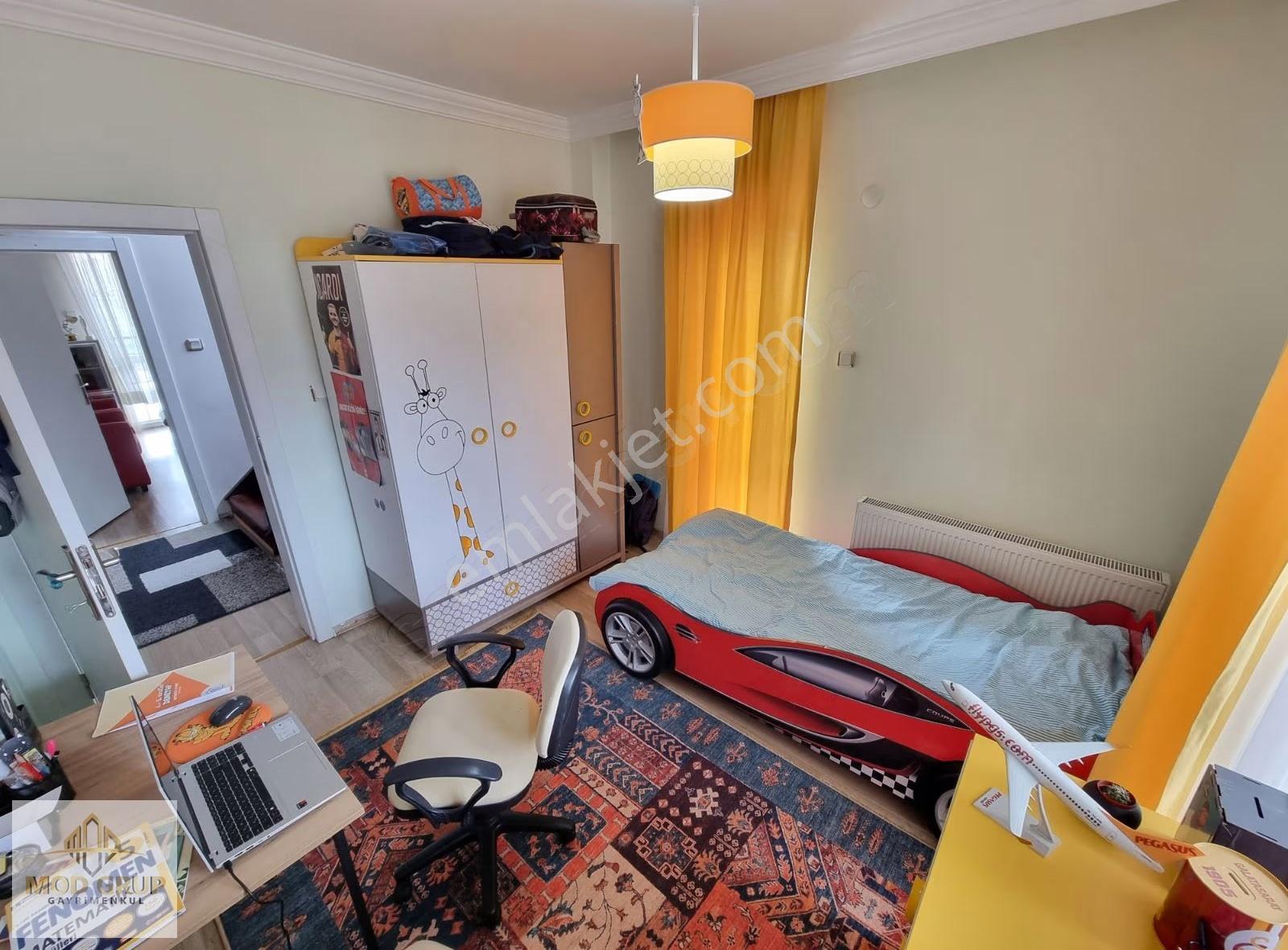 Eryaman'da Fırsat Köşe Büyük Müstakil Bahçeli Villa 6+1 280 M2 - Görsel 5