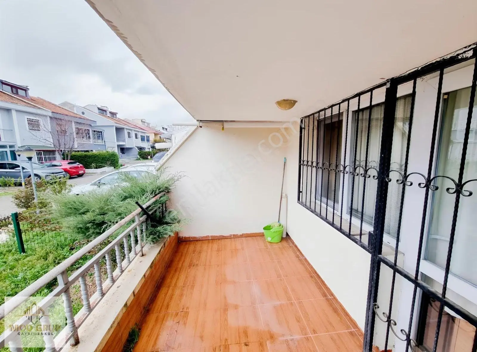 Eryaman'da Fırsat Köşe Büyük Müstakil Bahçeli Villa 6+1 280 M2 - Görsel 2