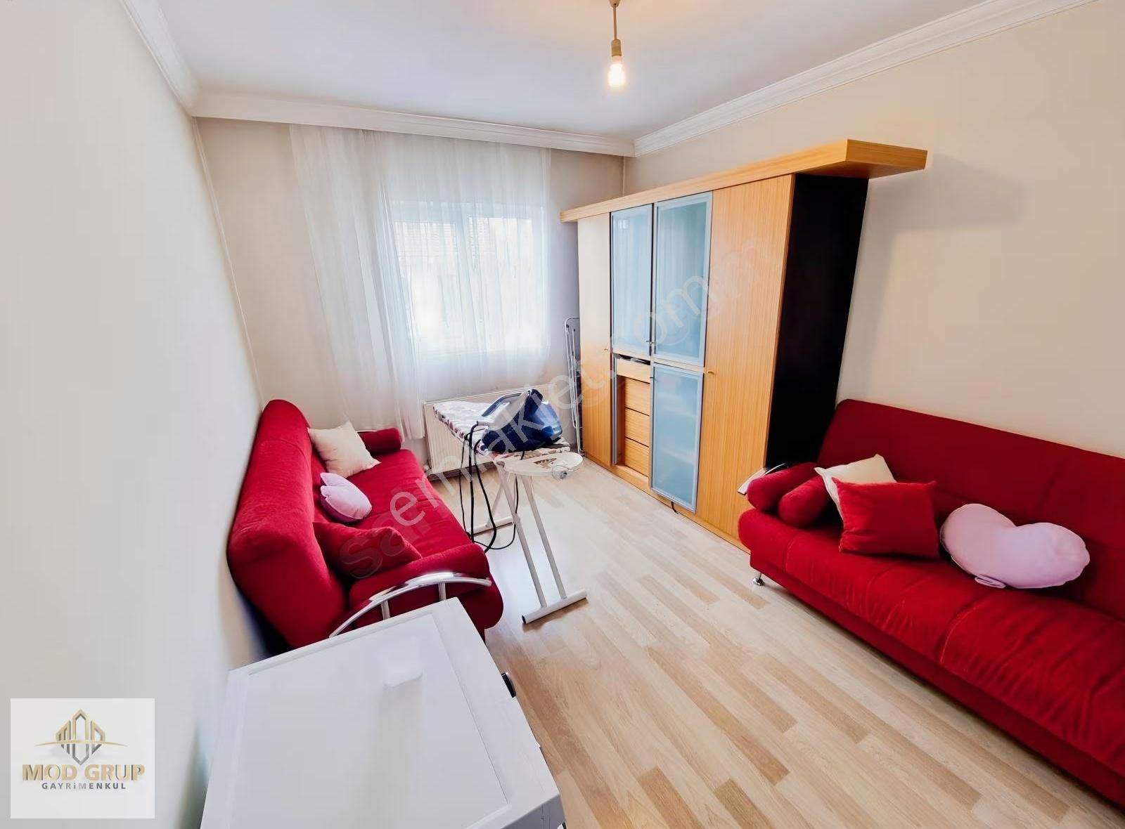 Eryaman'da Fırsat Köşe Büyük Müstakil Bahçeli Villa 6+1 280 M2 - Görsel 8