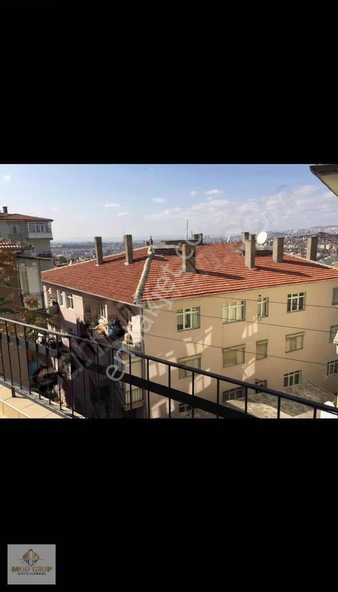 Akdere De Ara Kat Yapılı 3+1 'öğrenciye Uygun' Daire - Görsel 4