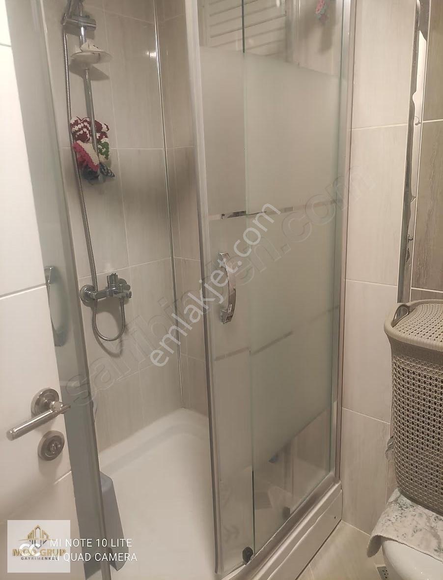 Törekent Seyir Tepe Evlerinde 3+1 Arakat Acil Satılık Daire - Görsel 31