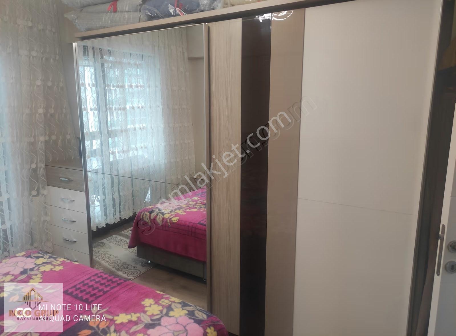Törekent Seyir Tepe Evlerinde 3+1 Arakat Acil Satılık Daire - Görsel 24
