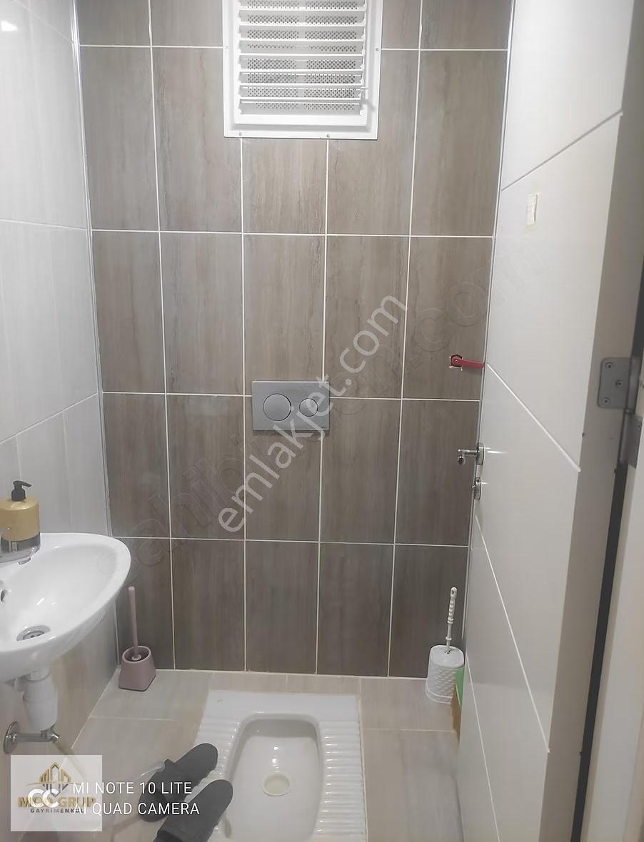 Törekent Seyir Tepe Evlerinde 3+1 Arakat Acil Satılık Daire - Görsel 10