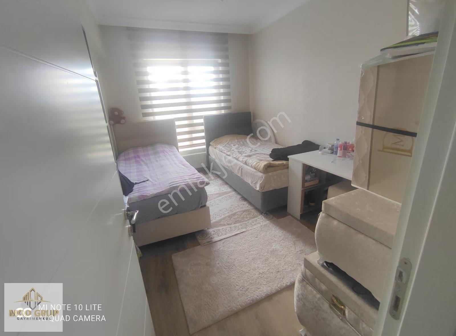 Törekent Seyir Tepe Evlerinde 3+1 Arakat Acil Satılık Daire - Görsel 26