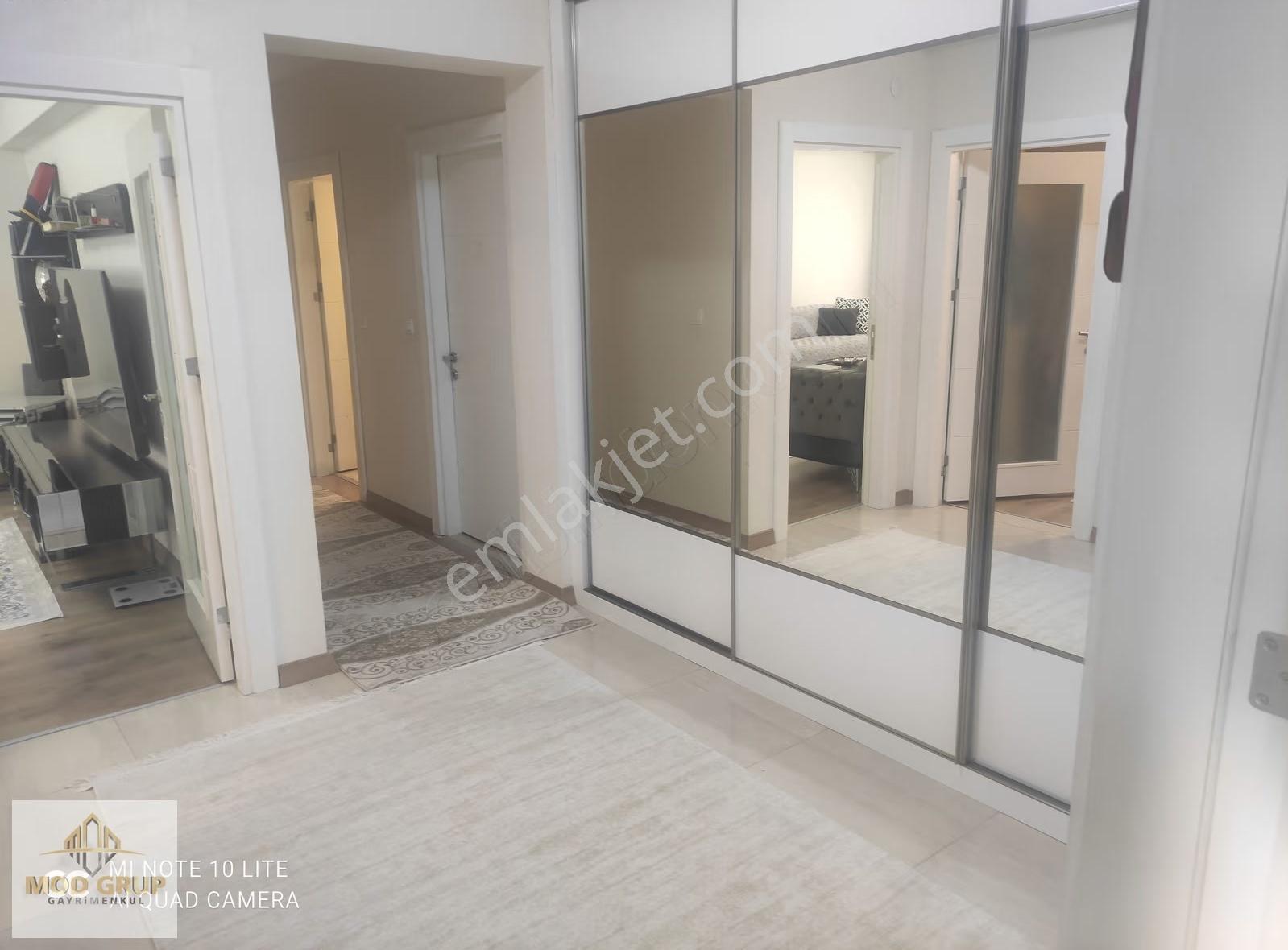 Törekent Seyir Tepe Evlerinde 3+1 Arakat Acil Satılık Daire - Görsel 34