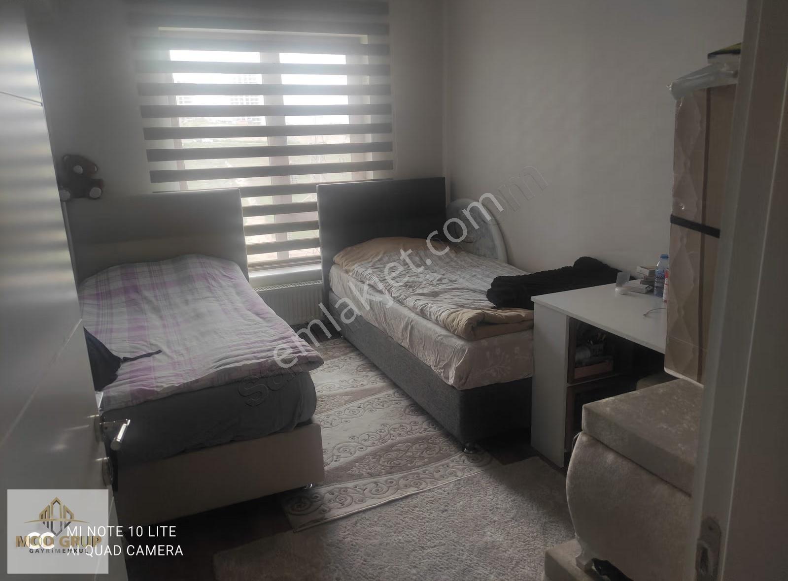 Törekent Seyir Tepe Evlerinde 3+1 Arakat Acil Satılık Daire - Görsel 25