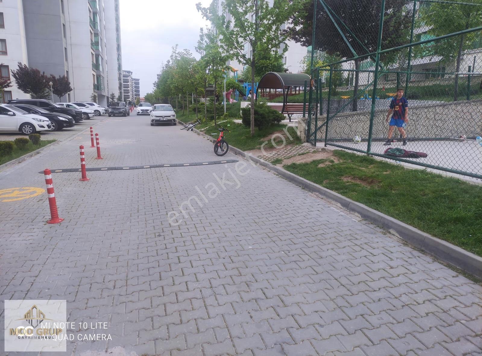 Törekent Seyir Tepe Evlerinde 3+1 Arakat Acil Satılık Daire - Görsel 3