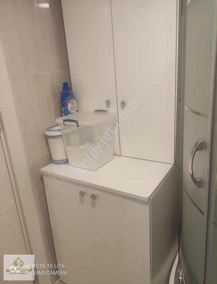 Törekent Seyir Tepe Evlerinde 3+1 Arakat Acil Satılık Daire - Görsel 2