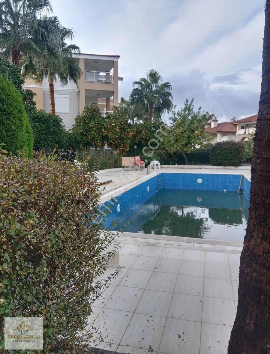 Kiralık Dubleks Manavgat Kumköy Mevki Denize 350 Metre - Görsel 12