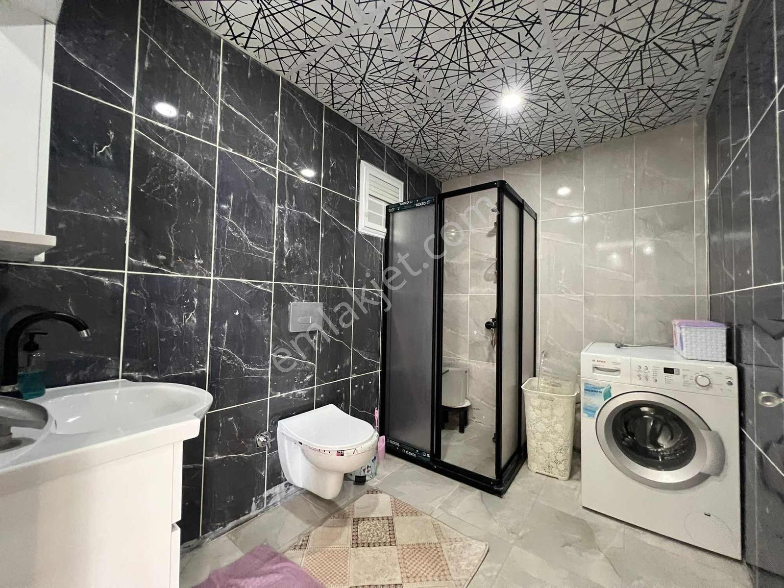 Burhan Kılınç'dan Eşyalı Kiralık 2+0 Merkezi Konumda - Görsel 13