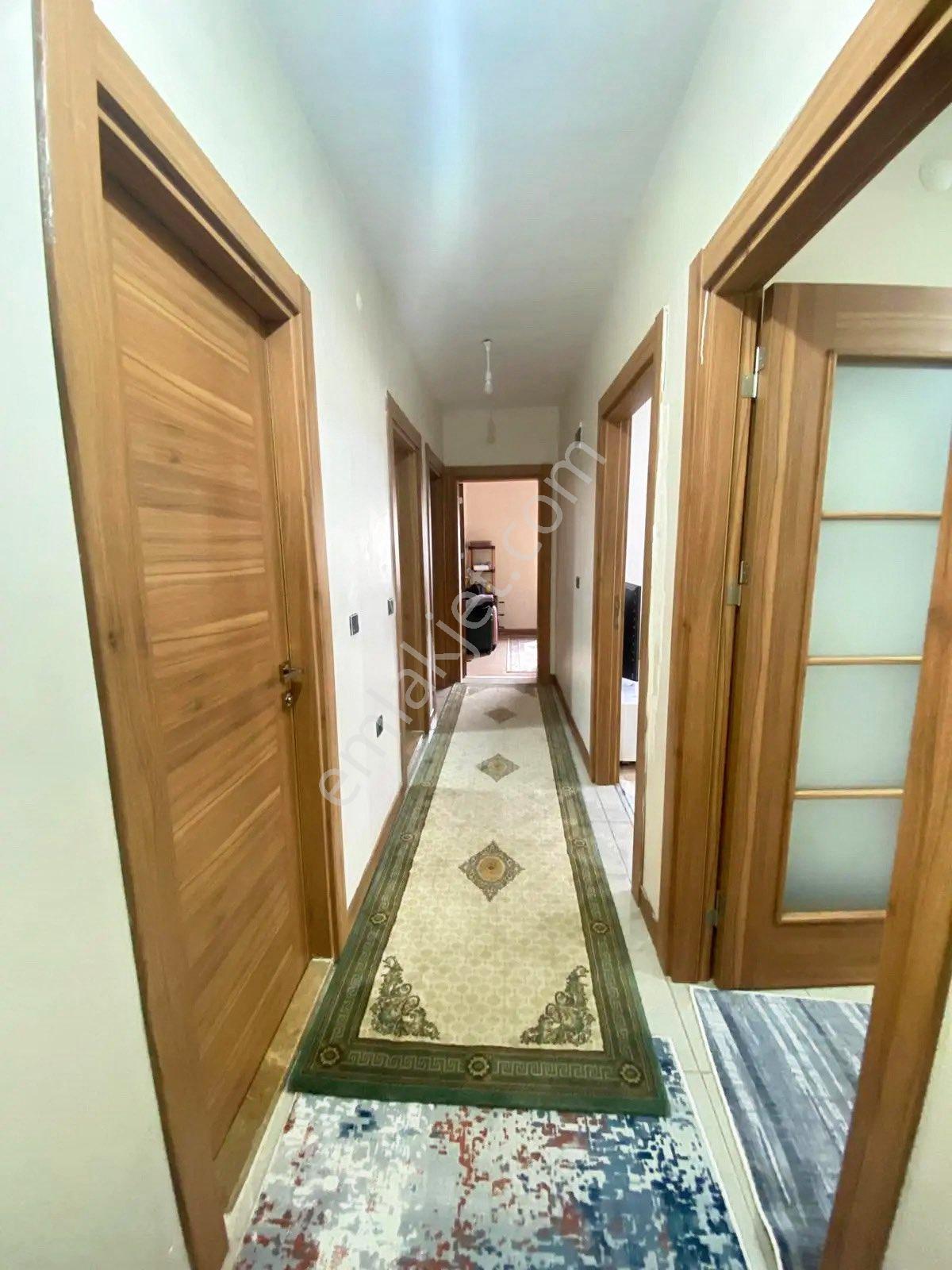 Premar Pro Dan 808 Konutları’nda Satılık 2+1 Daire - Görsel 4