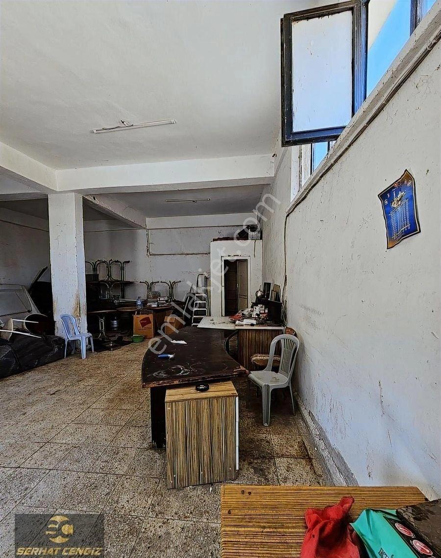 Yakacık Merkez'de Soğuk Hava Depolu Satılık Dükkan - Görsel 14