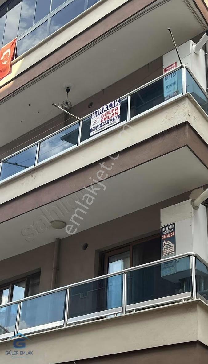 İstiklal Mah Sevinç Parkı Yakını Arakat 3+1 D.gazlı Ebeveynli - Görsel 6