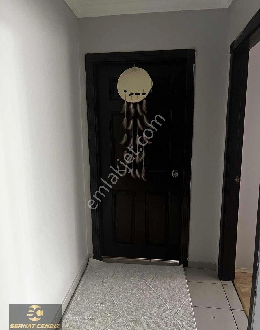 Selçuklu Caddesi Yanı 3+1 - Görsel 23