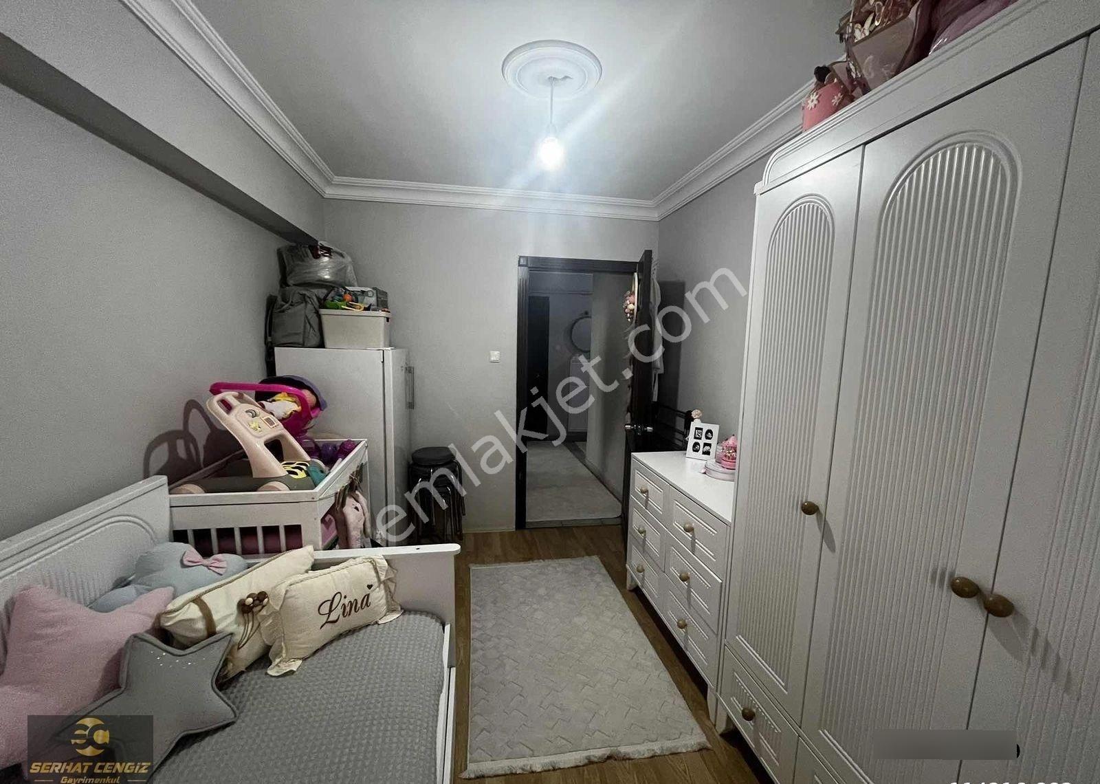 Selçuklu Caddesi Yanı 3+1 - Görsel 12