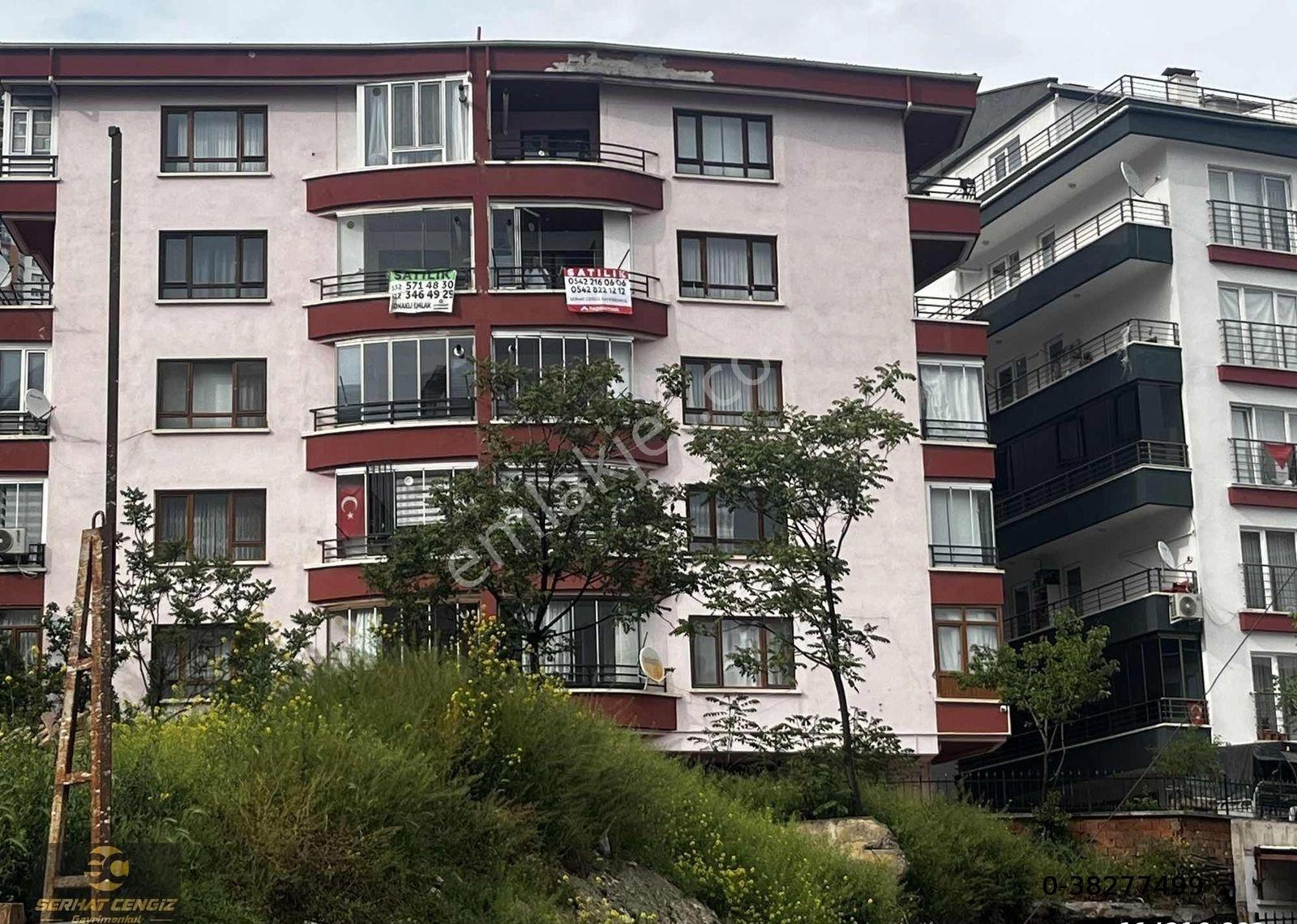Selçuklu Caddesi Yanı 3+1 - Görsel 17