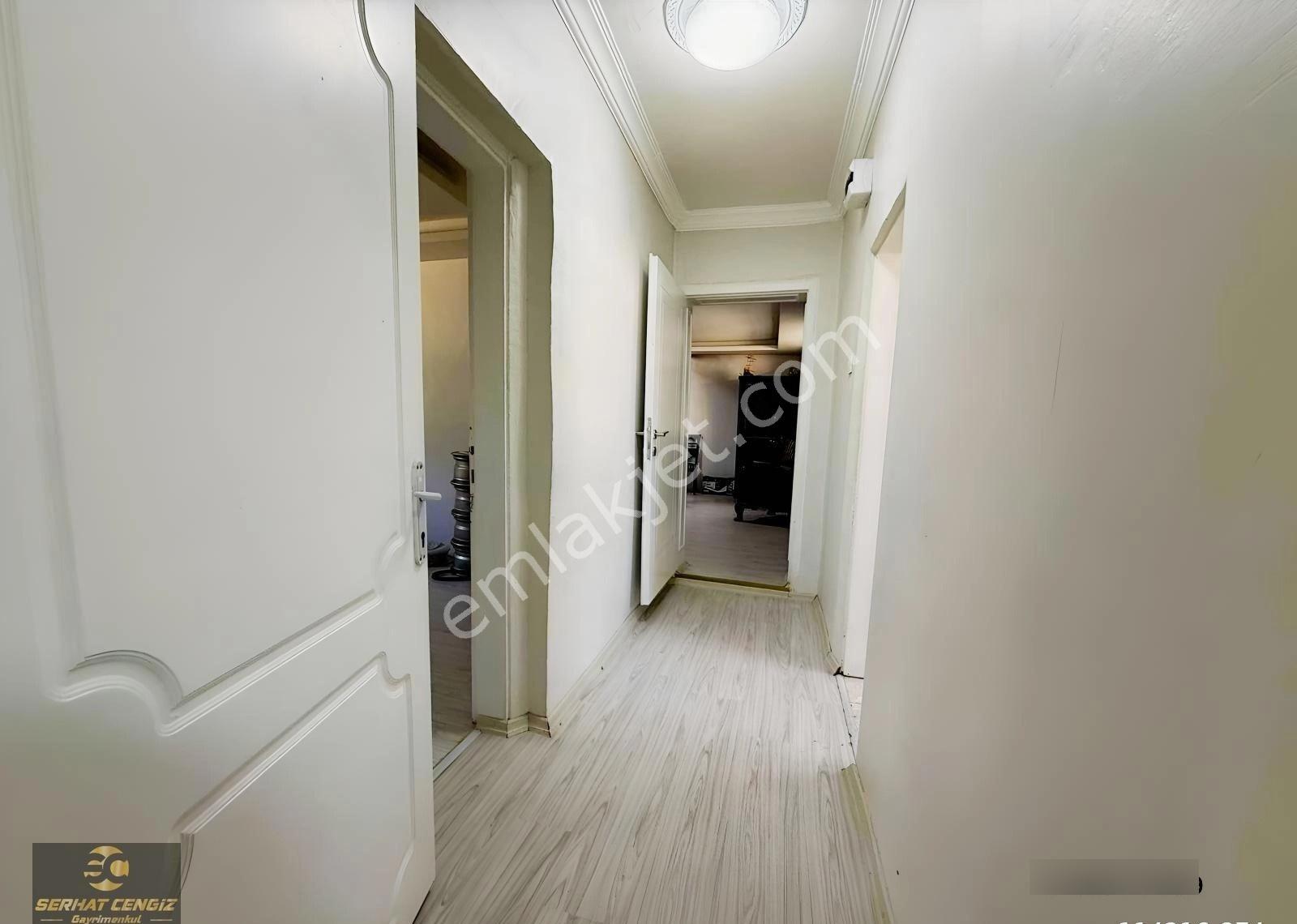 Selçuklu Caddesi Üzerinde Satılık Yapılı Ev - Görsel 29