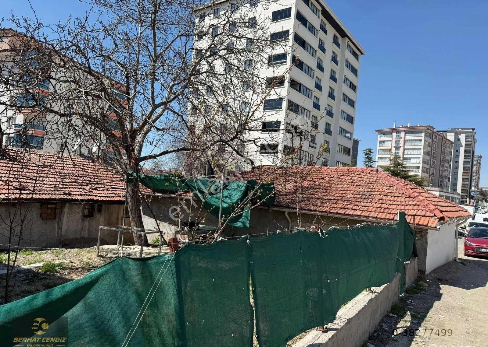 Selçuklu Caddesi Üzerinde Satılık Yapılı Ev - Görsel 19