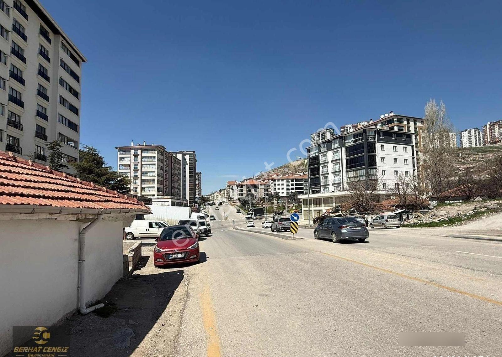 Selçuklu Caddesi Üzerinde Satılık Yapılı Ev - Görsel 28