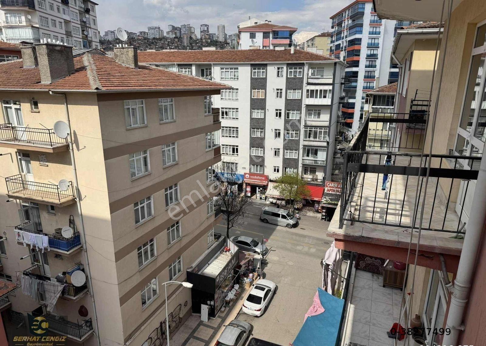 Özevler'de Hastane Metrosu Yakını 3+1 - Görsel 18
