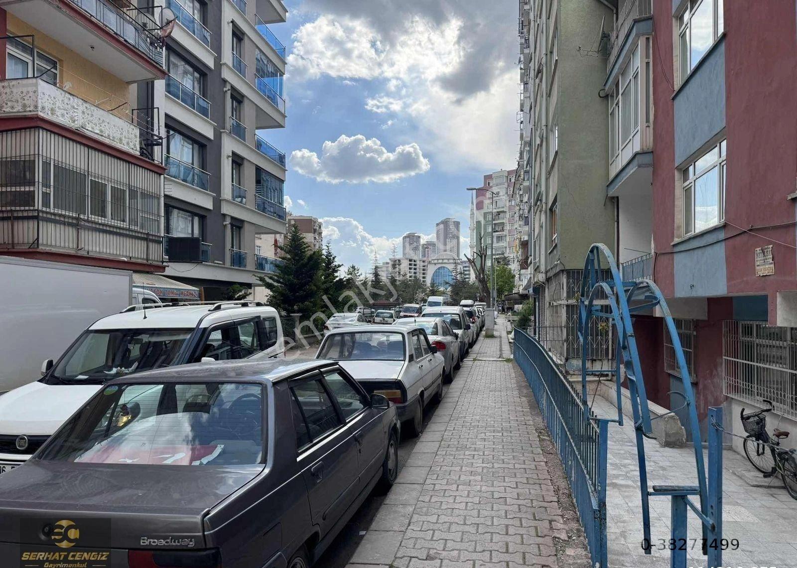 Özevler'de Hastane Metrosu Yakını 3+1 - Görsel 20