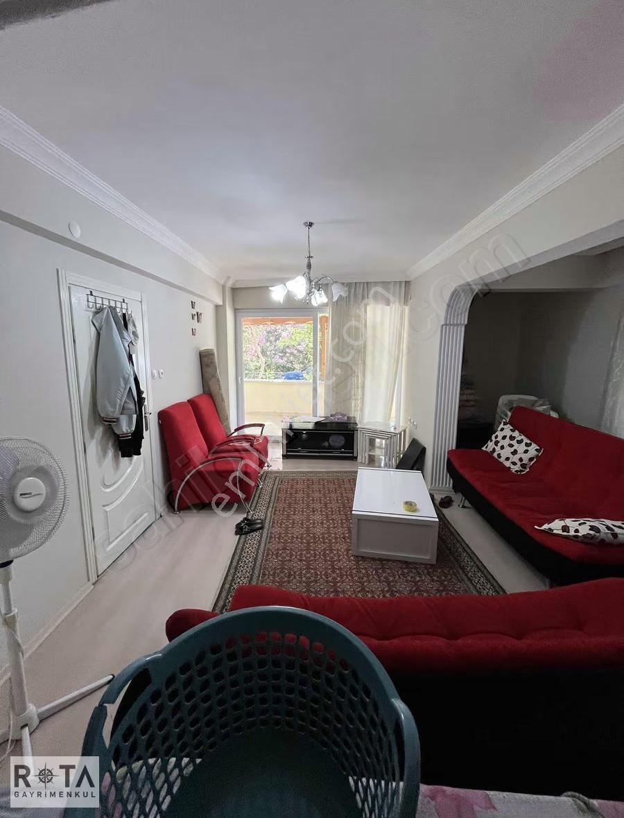 Altınoluk Yağcılar Denize 100 M 2+1 -rota - Görsel 13