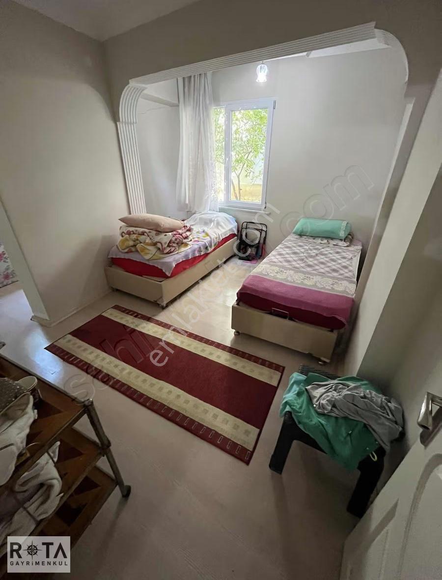 Altınoluk Yağcılar Denize 100 M 2+1 -rota - Görsel 6