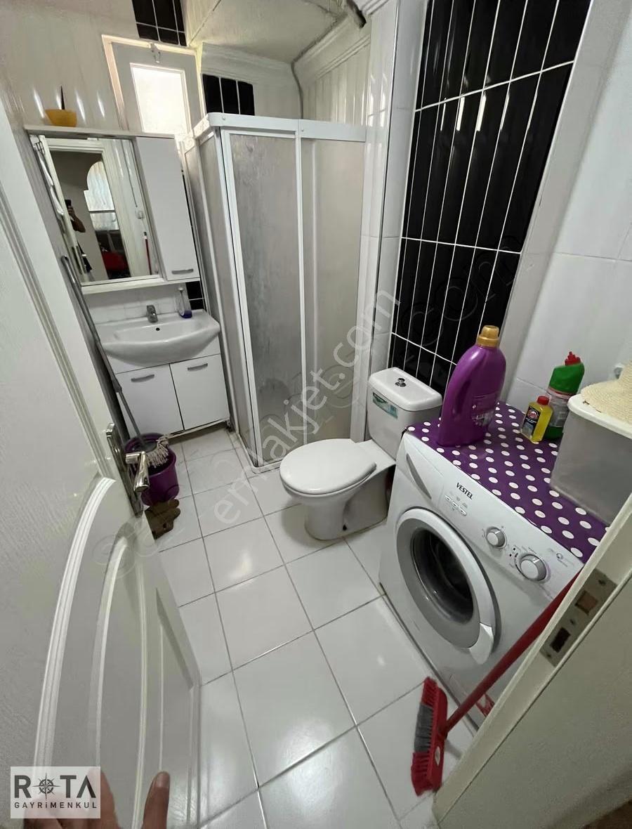 Altınoluk Yağcılar Denize 100 M 2+1 -rota - Görsel 16