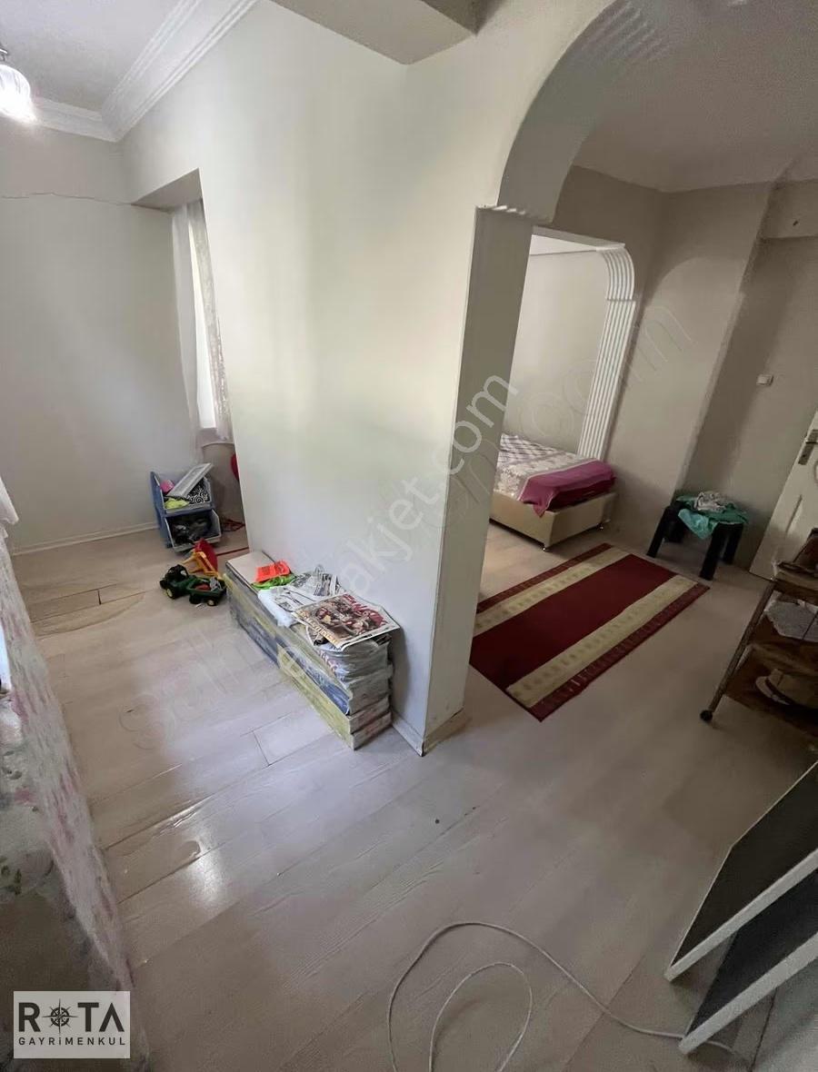 Altınoluk Yağcılar Denize 100 M 2+1 -rota - Görsel 30