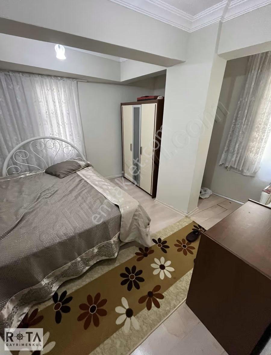 Altınoluk Yağcılar Denize 100 M 2+1 -rota - Görsel 20