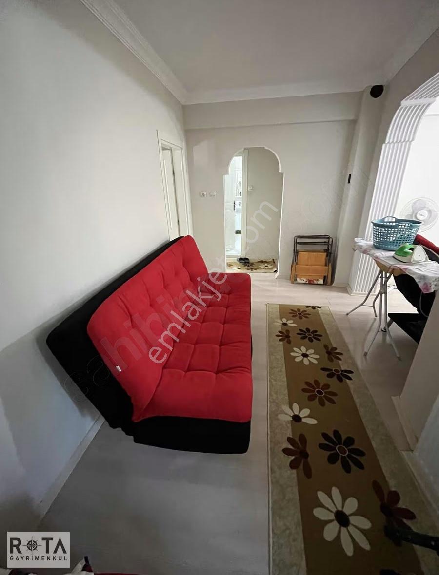 Altınoluk Yağcılar Denize 100 M 2+1 -rota - Görsel 25