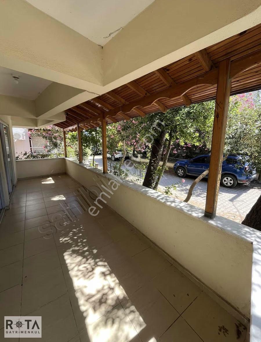 Altınoluk Yağcılar Denize 100 M 2+1 -rota - Görsel 5