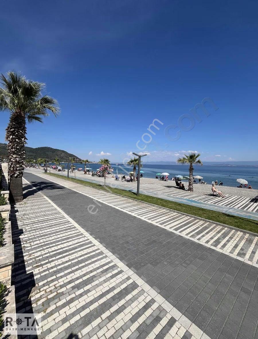 Altınoluk Yağcılar Denize 100 M 2+1 -rota - Görsel 22