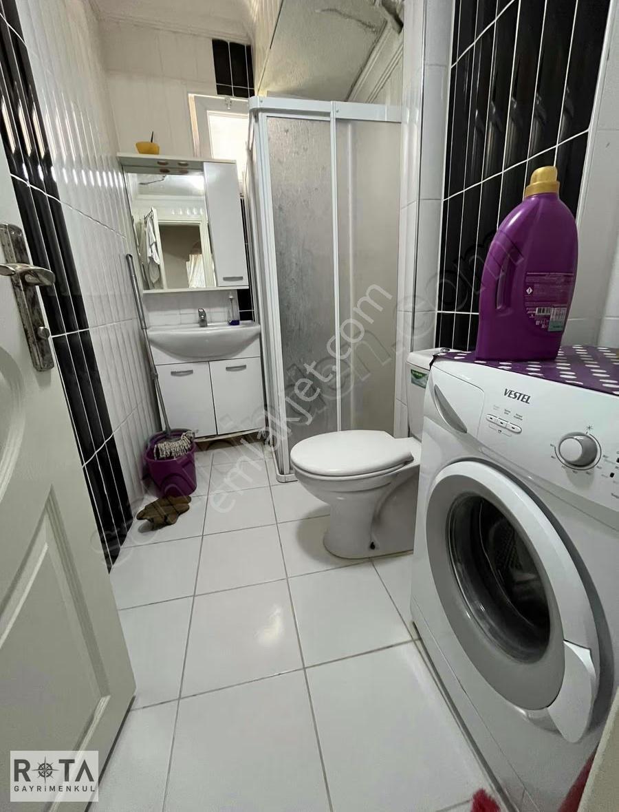 Altınoluk Yağcılar Denize 100 M 2+1 -rota - Görsel 7