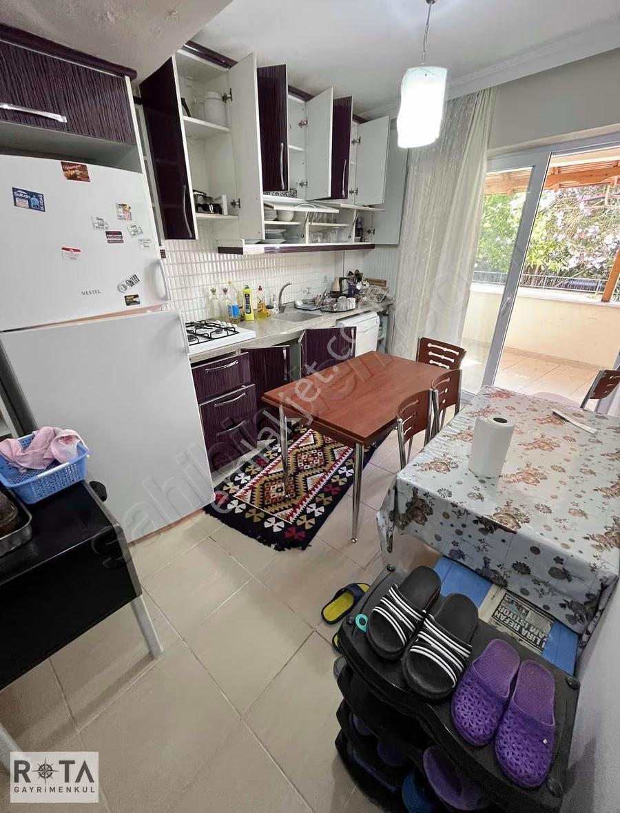 Altınoluk Yağcılar Denize 100 M 2+1 -rota - Görsel 18