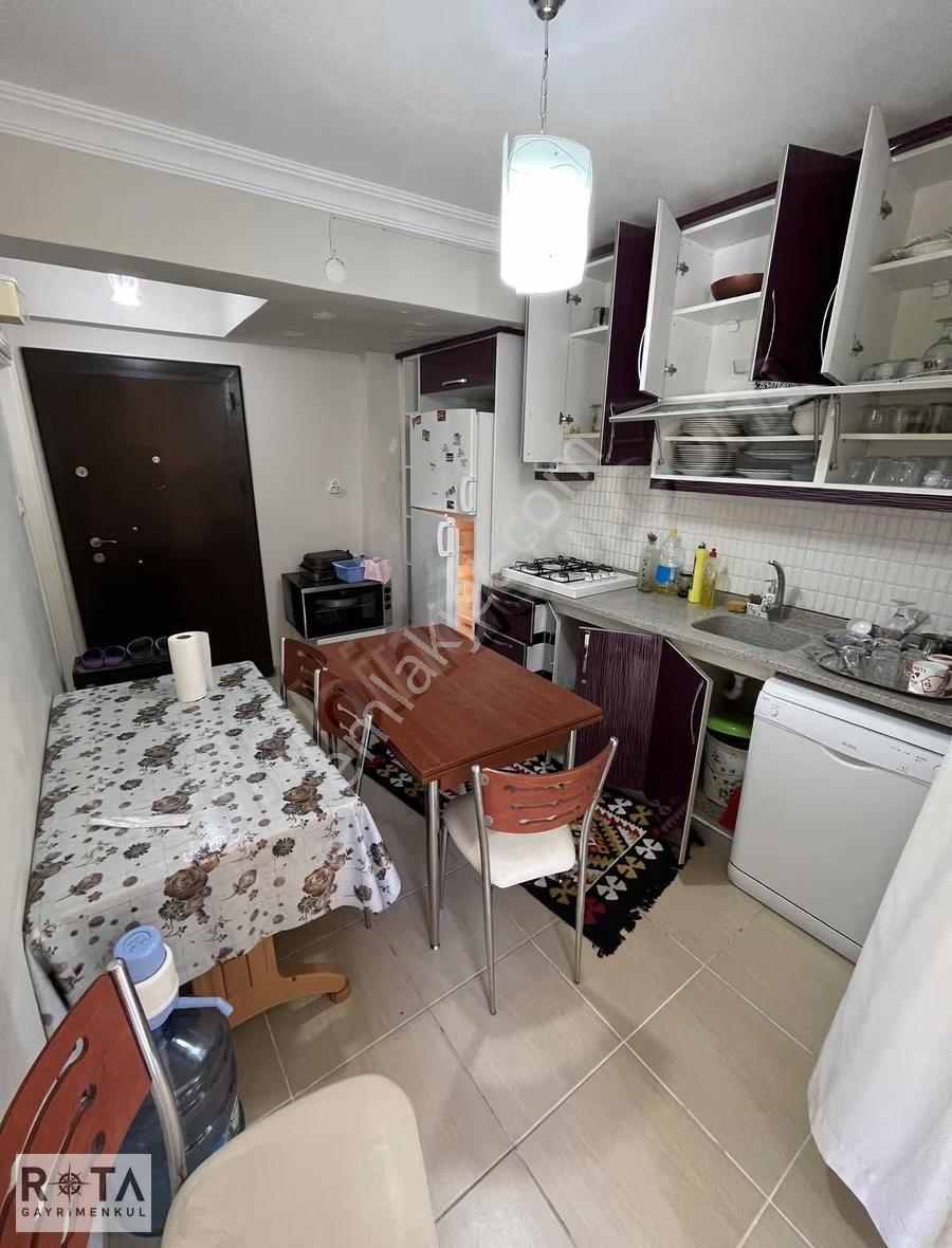 Altınoluk Yağcılar Denize 100 M 2+1 -rota - Görsel 11