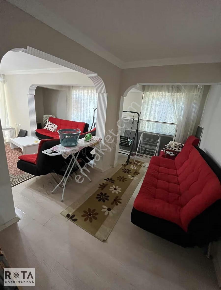 Altınoluk Yağcılar Denize 100 M 2+1 -rota - Görsel 27