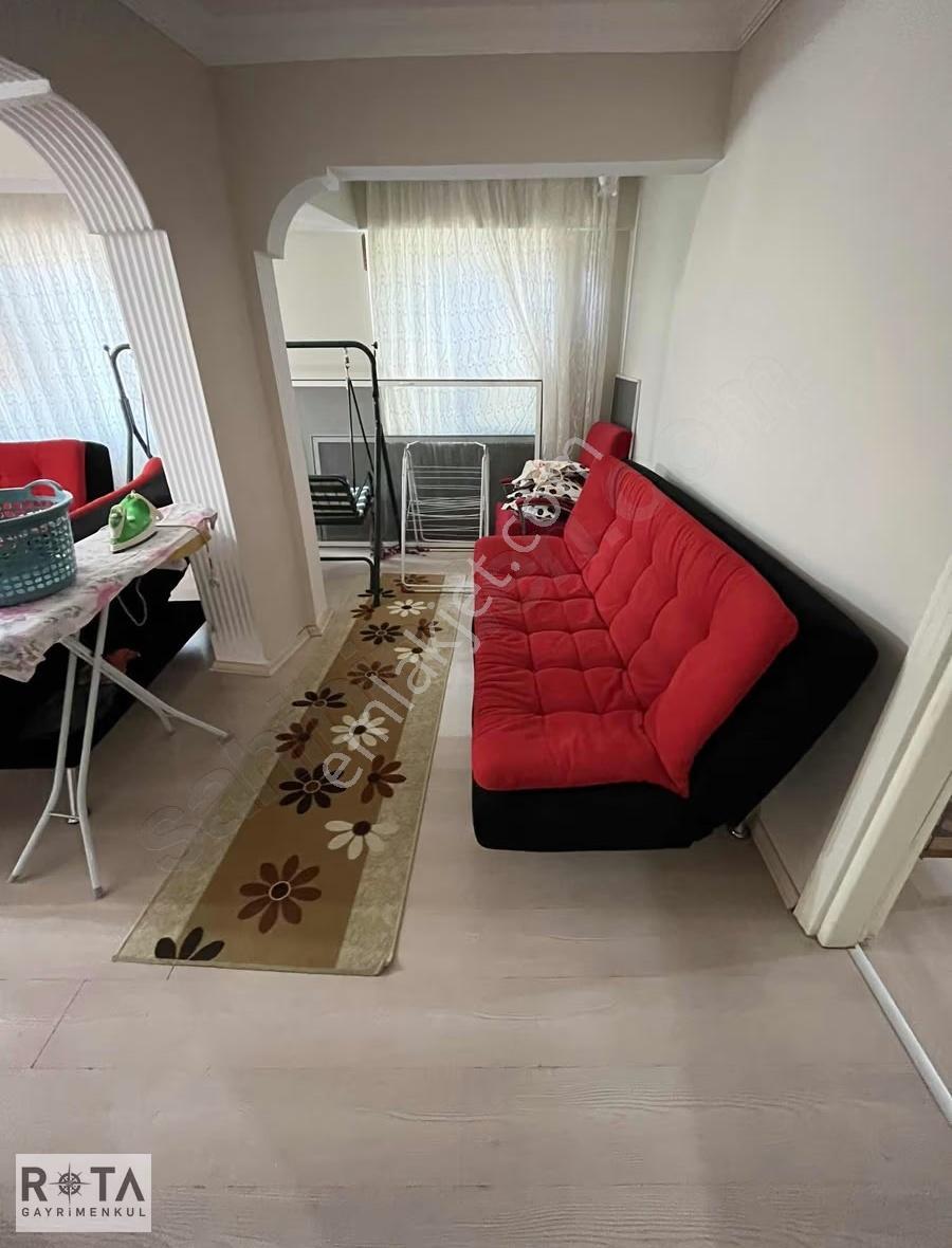 Altınoluk Yağcılar Denize 100 M 2+1 -rota - Görsel 2