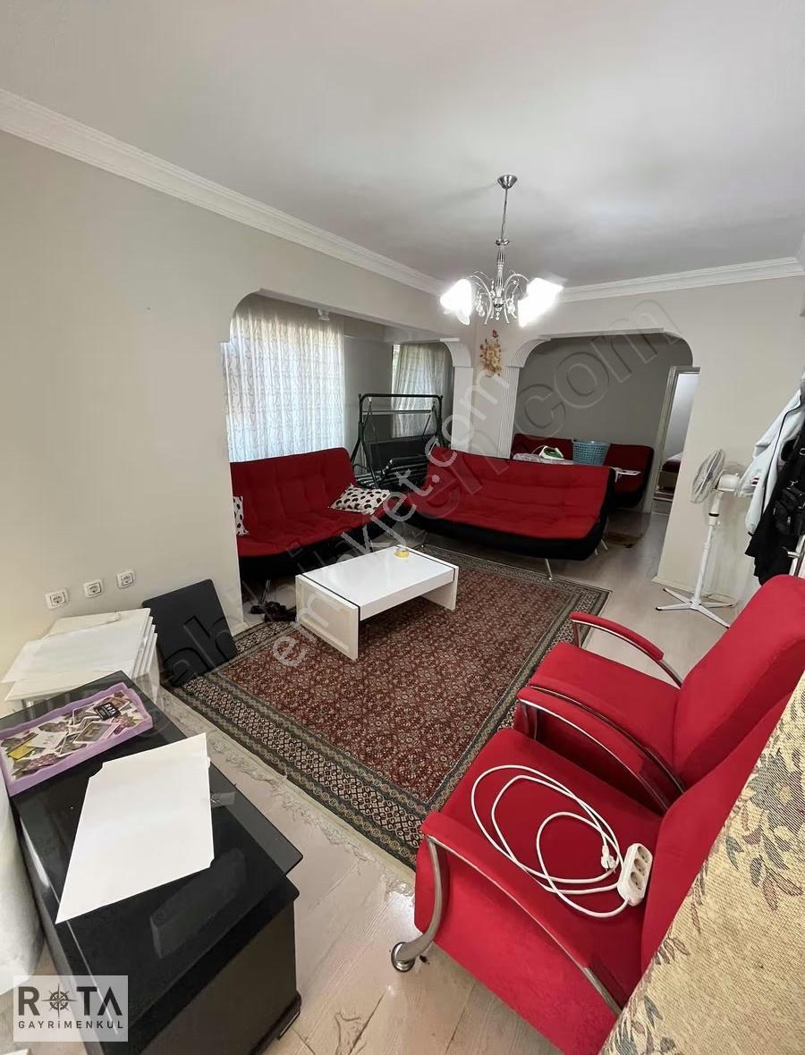 Altınoluk Yağcılar Denize 100 M 2+1 -rota - Görsel 26